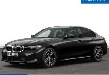 BMW 330 7.344 km 48.400 &euro; Berlin 14057