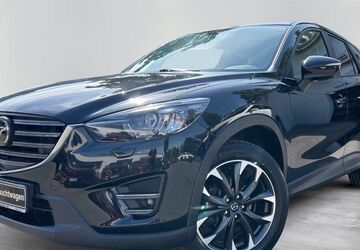 Mazda CX-5 88.862 km 17.990 &euro; Berlin 13599