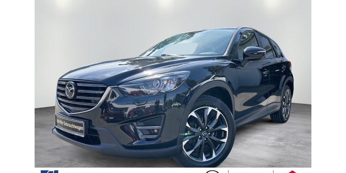 Mazda CX-5 88.862 km 17.990 &euro; Berlin 13599