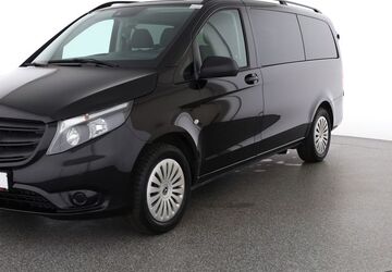 Mercedes-Benz Vito 47.601 km 38.880 &euro; Berlin 12103