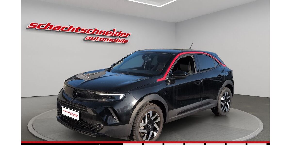 Opel Mokka-e 27.230 km 16.990 &euro; Potsdam 14482