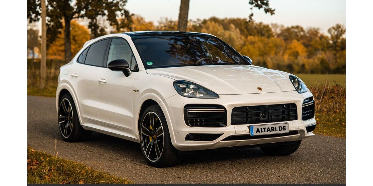 Porsche Cayenne 79.500 km 91.999 &euro; Berlin 14167