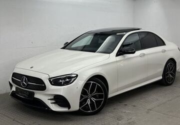 Mercedes-Benz E 300 113.373 km 36.860 &euro; Berlin 12351