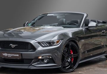 Ford Mustang 69.144 km 59.900 &euro; Berlin 10709
