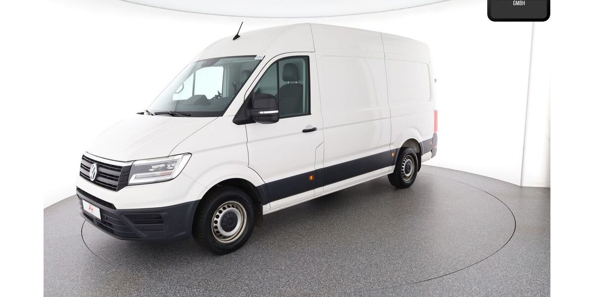VW Crafter 116.028 km 27.880 &euro; Berlin 12103
