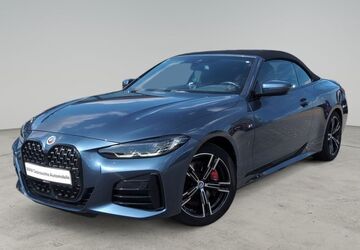 BMW M440 36.263 km 51.990 &euro; Potsdam 14482