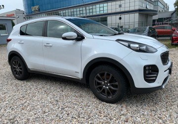 Kia Sportage 61.150 km 14.490 &euro; Berlin-Spandau 13597