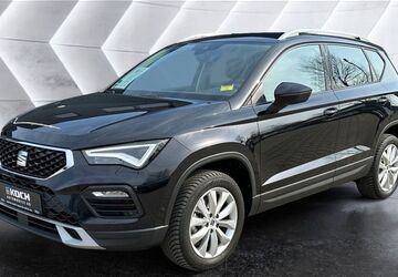 Seat Ateca 1.018 km 30.990 &euro; Ludwigsfelde 14974