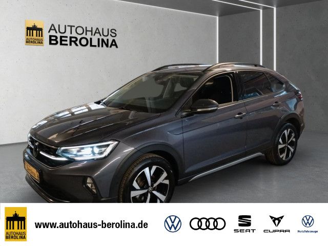 VW Taigo 7.256 km 22.889 &euro; Berlin 10709
