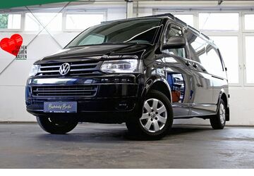 VW T5 Transporter 128.256 km 19.890 &euro; Berlin 13088