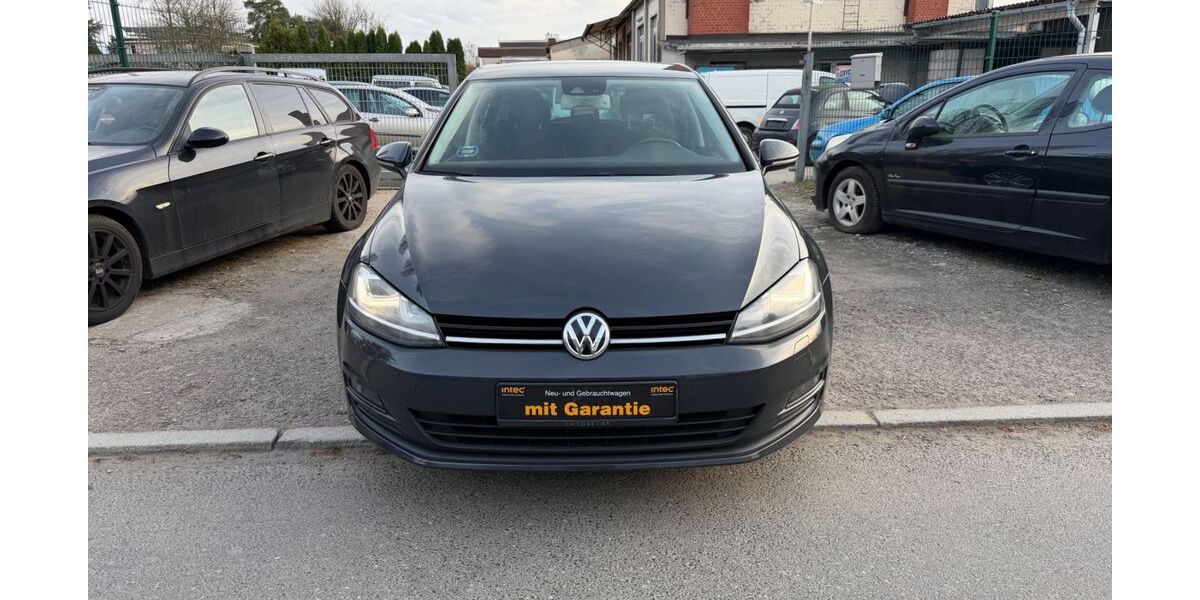 VW Golf 174.084 km 6.999 &euro; Berlin 12309