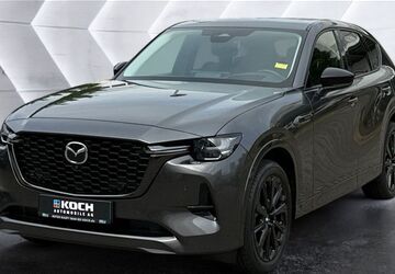 Mazda CX-60 40.567 km 40.990 &euro; Berlin 12681