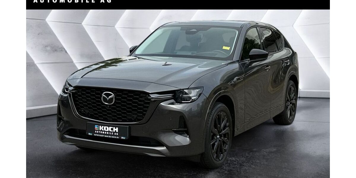 Mazda CX-60 40.567 km 40.990 &euro; Berlin 12681