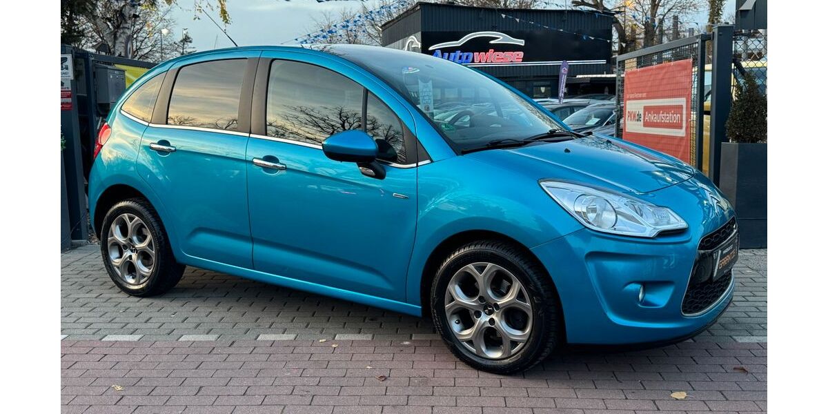 Citroen C3 89.676 km 7.990 &euro; BERLIN 13127