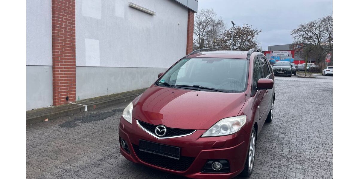 Mazda 5 171.325 km 1.999 &euro; Berlin 12107
