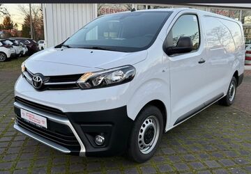 Toyota Proace (Verso) 6.851 km 31.950 &euro; Berlin 13403