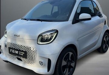 Smart ForTwo 22.082 km 14.990 &euro; Berlin 12169