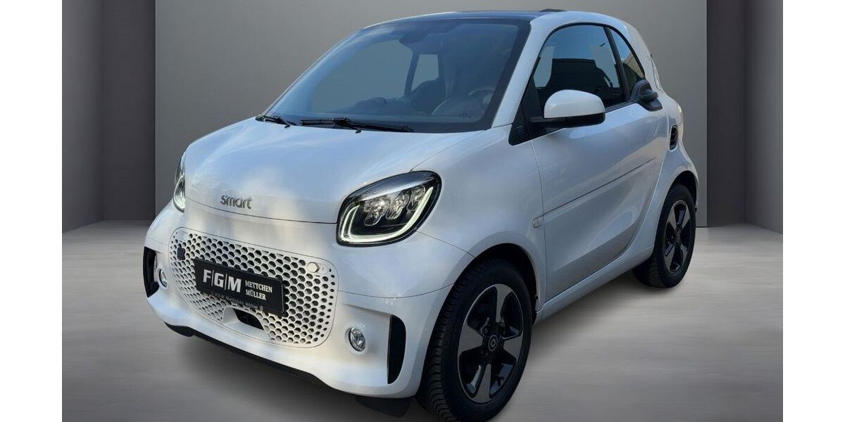 Smart ForTwo 22.082 km 14.990 &euro; Berlin 12169