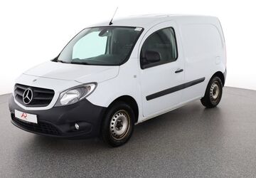Mercedes-Benz Citan 93.124 km 10.880 &euro; Berlin 12103