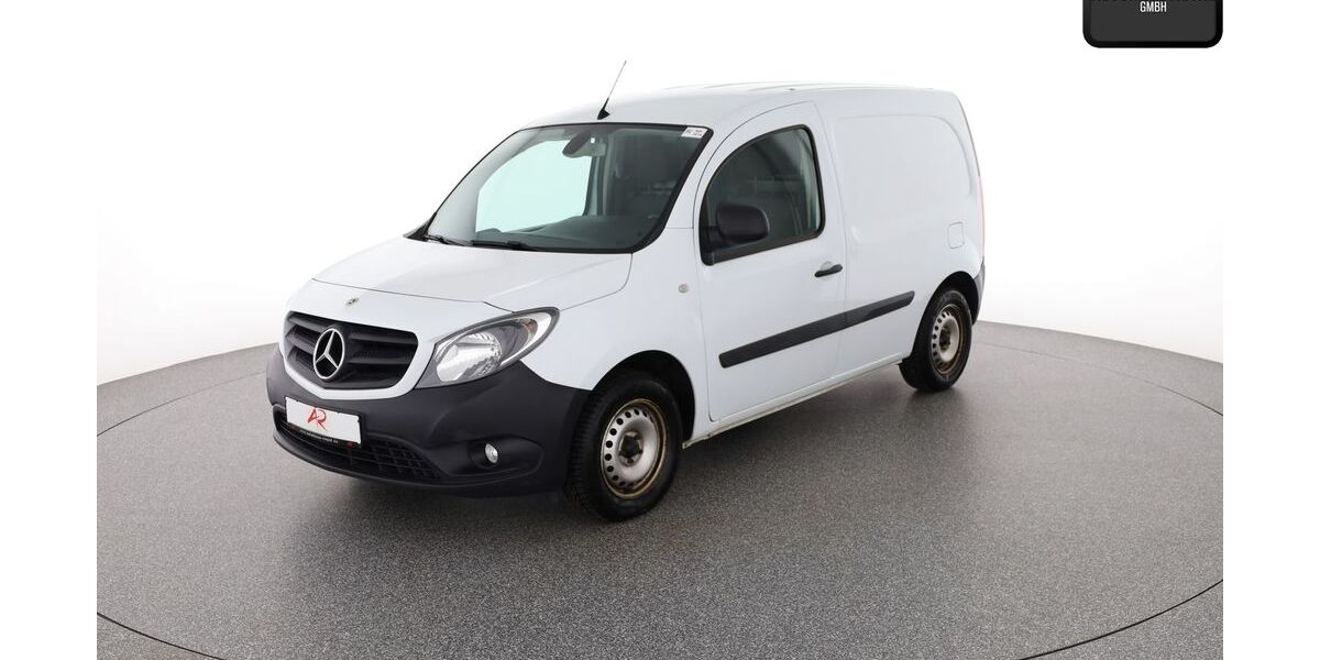 Mercedes-Benz Citan 93.124 km 10.880 &euro; Berlin 12103