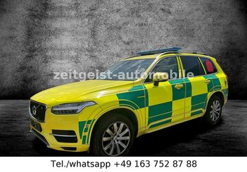 Volvo XC90 170.000 km 16.985 &euro; Potsdam 14480