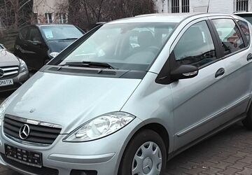 Mercedes-Benz A 150 112.300 km 2.450 &euro; Berlin 13409