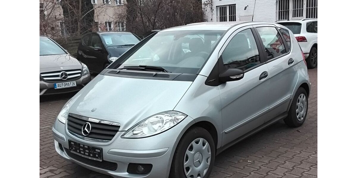 Mercedes-Benz A 150 112.300 km 2.450 &euro; Berlin 13409