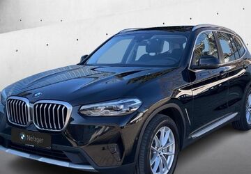 BMW X3 85.157 km 39.900 &euro; Berlin-Siemensstadt 13629