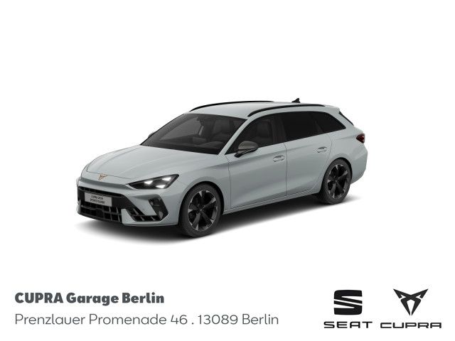 Cupra Leon 26.279 km 31.930 &euro; Berlin 13089