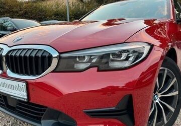 BMW 318 176.200 km 18.290 &euro; Großbeeren 14979