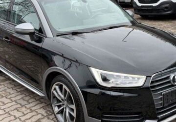 Audi A1 77.366 km 11.490 &euro; Berlin 12099