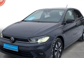 VW Polo 16.420 km 19.550 &euro; Potsdam 14480
