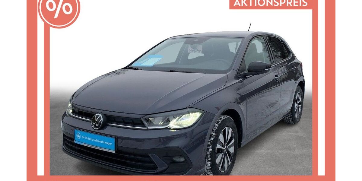 VW Polo 16.420 km 19.550 &euro; Potsdam 14480