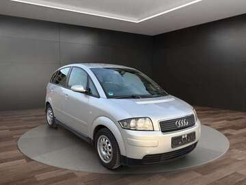 Gebrauchte Audi A2