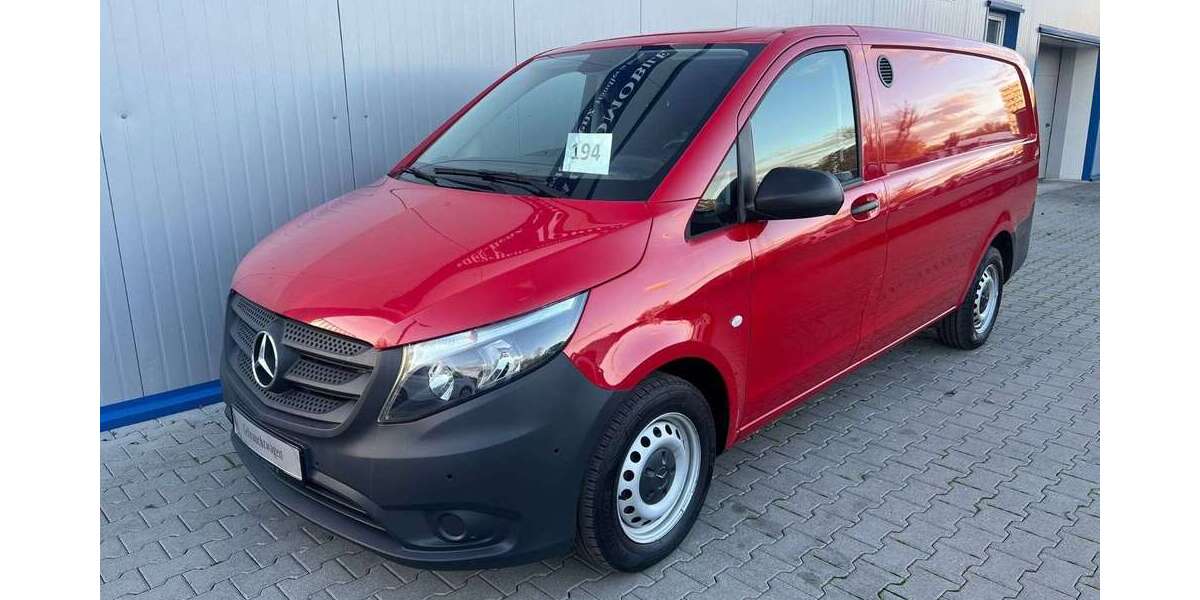 Mercedes-Benz Vito 142.007 km 14.999 &euro; Berlin 13055