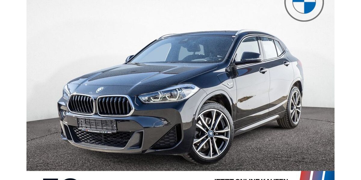 BMW X2 76.786 km 28.950 &euro; Berlin 12203