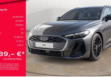 Audi A5 12.000 km 60.908 &euro; Potsdam 14482