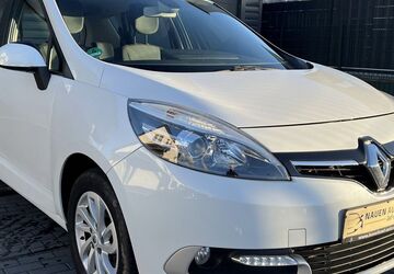 Renault Scenic 136.000 km 8.470 &euro; Nauen 14641