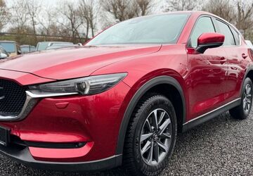Mazda CX-5 80.784 km 18.990 &euro; Potsdam 14482