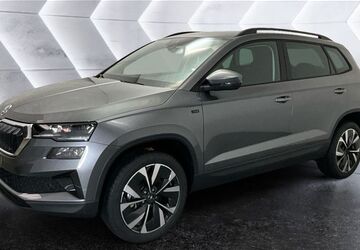 Skoda Karoq 9.990 km 35.980 &euro; Ludwigsfelde 14974