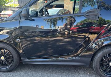 Smart ForTwo 91.523 km 4.999 &euro; Potsdam 14480