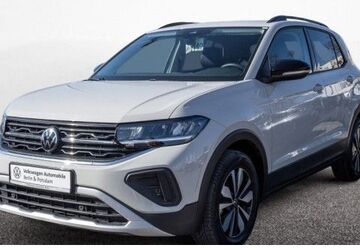 VW T-Cross 19.414 km 24.650 &euro; Berlin 14167
