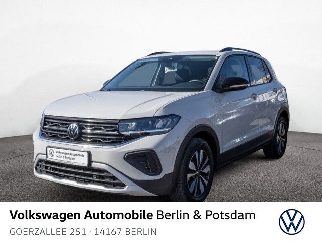 VW T-Cross 19.414 km 24.650 &euro; Berlin 14167