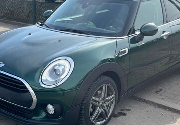 Mini Cooper Clubman 270.000 km 7.990 &euro; Berlin 13597