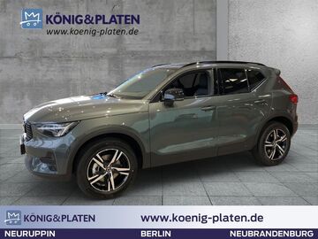 Gebrauchte Volvo XC40