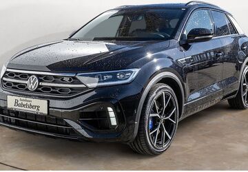VW T-Roc 15.272 km 41.290 &euro; Potsdam 14482