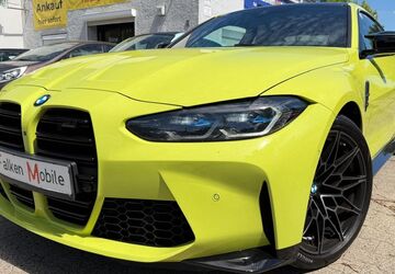 BMW M4 30.900 km 69.950 &euro; Berlin 13127