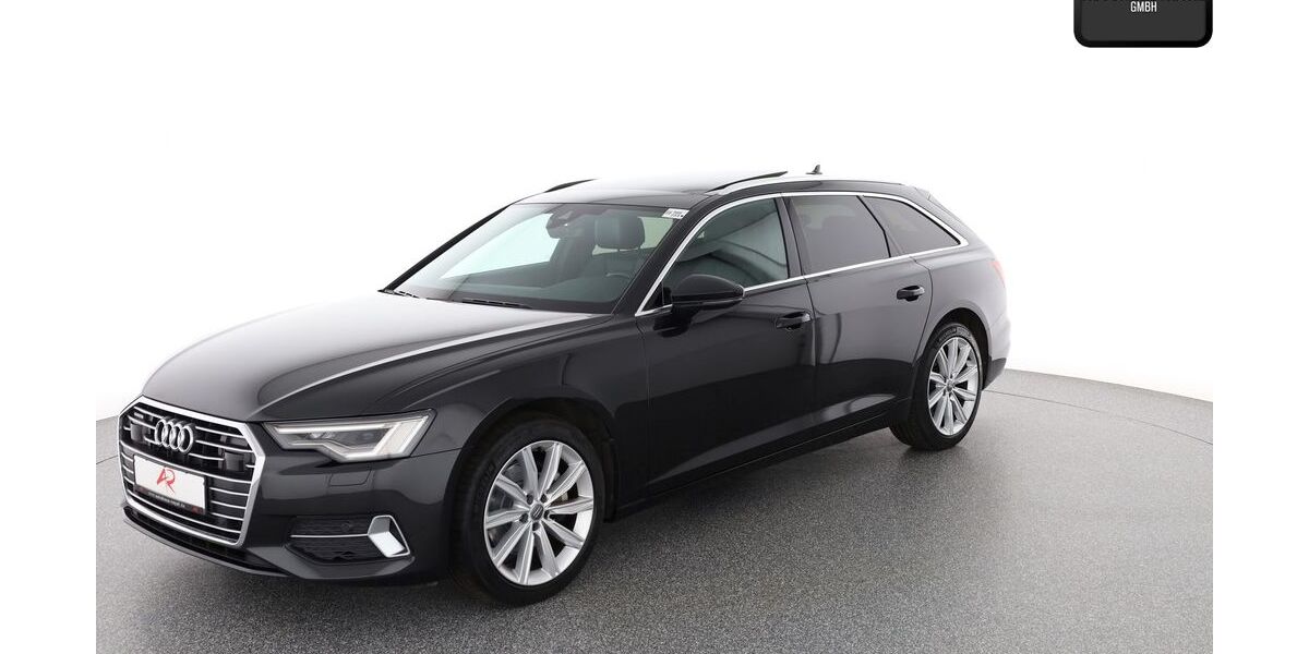 Audi A6 47.838 km 33.780 &euro; Berlin 12103
