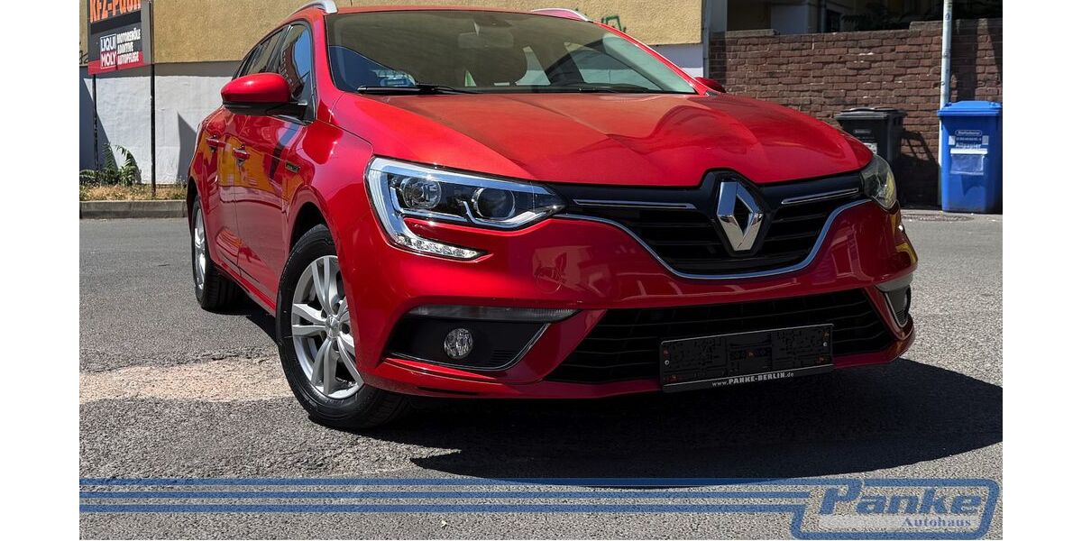 Renault Megane 104.000 km 7.890 &euro; Berlin - Pankow 13187