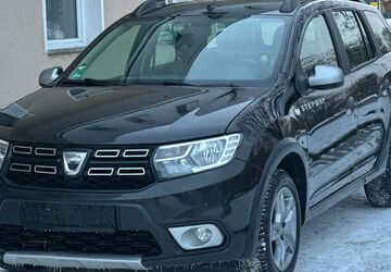 Dacia Logan 183.000 km 5.990 &euro; Berlin 12359